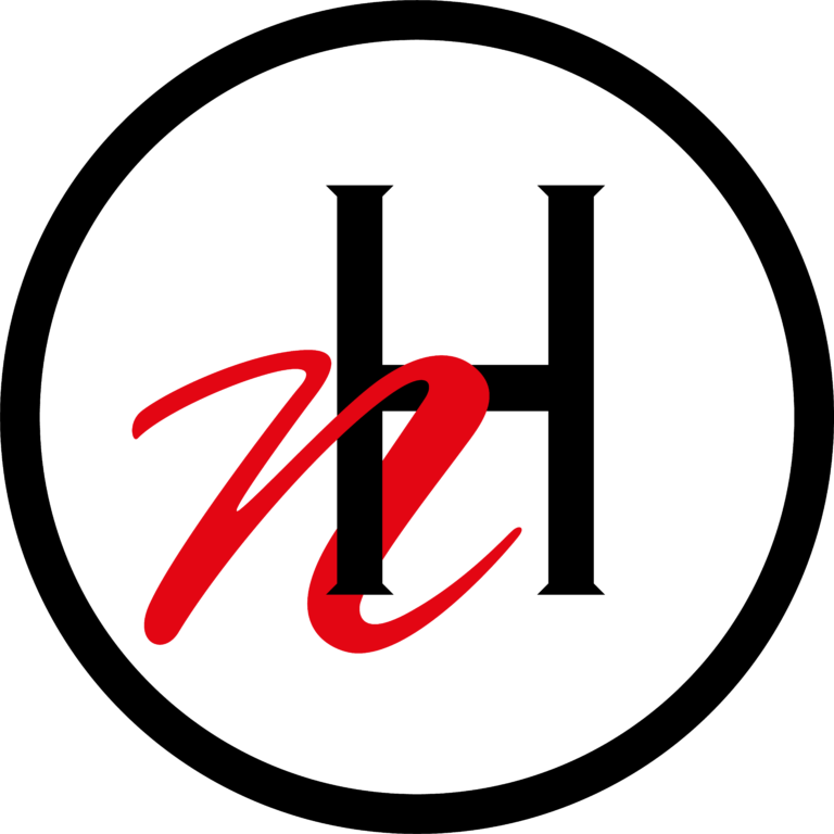 Näbelhüüler Logo